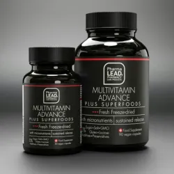 Multivitamin Advance Plus Superfoods