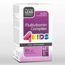 Multivitamin Complex 4KIDS