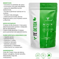 Te Detox