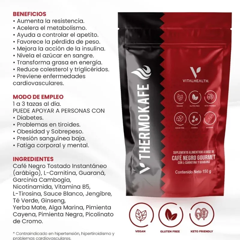 THERMOKAFE