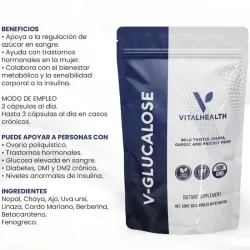 V-Glucalose S-Balance