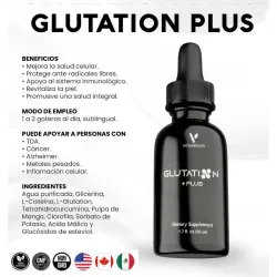 V-Glutation PLUS