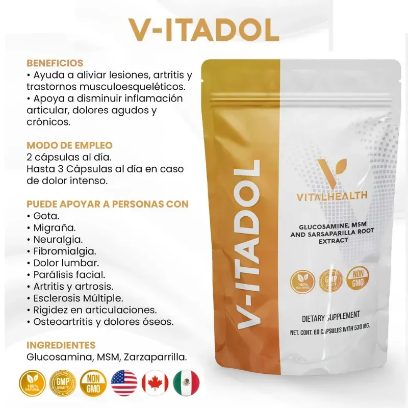 V-ITADOL