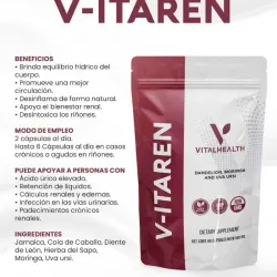 V-ITAREN