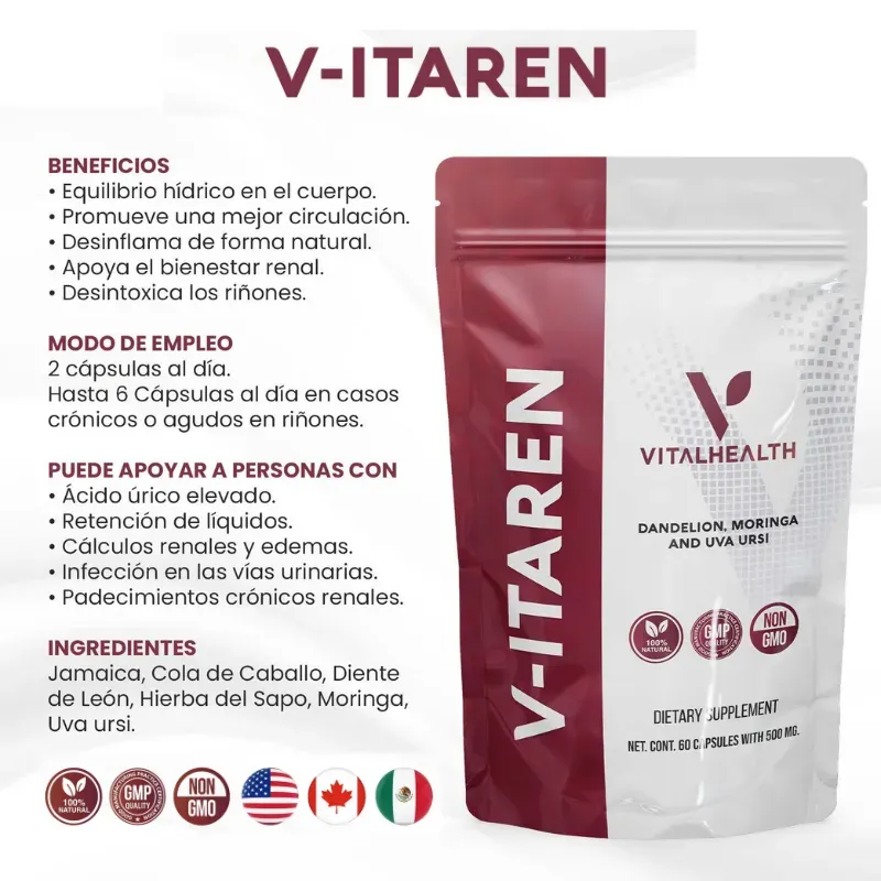 V-ITAREN