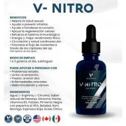 V-NITRO