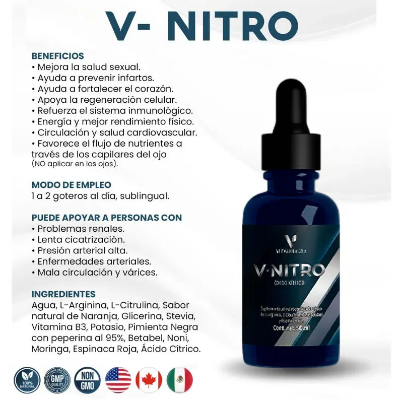 V-NITRO