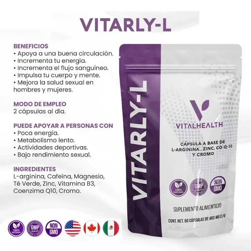 VITARY-L