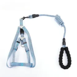 60939 Pechera con correa talla S 