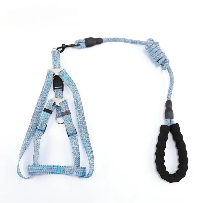 60939 Pechera con correa talla S 