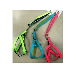 60960 Pechera con correa Talla M
