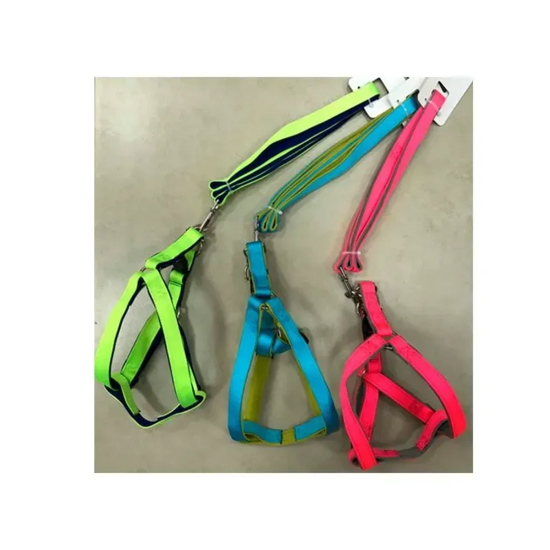 60960 Pechera con correa Talla M