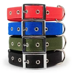 61007 Collar para perros grandes 