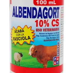 ABENDAGORT 10% CS