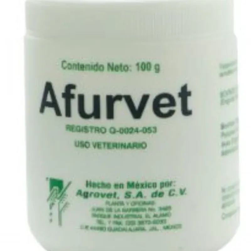 Afurvet 100 g