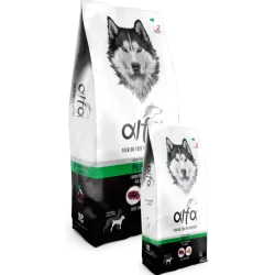 Alfa Puppy 4kg