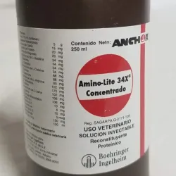 Amino-Like 34x 250 ML