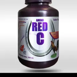 Amino Red - C