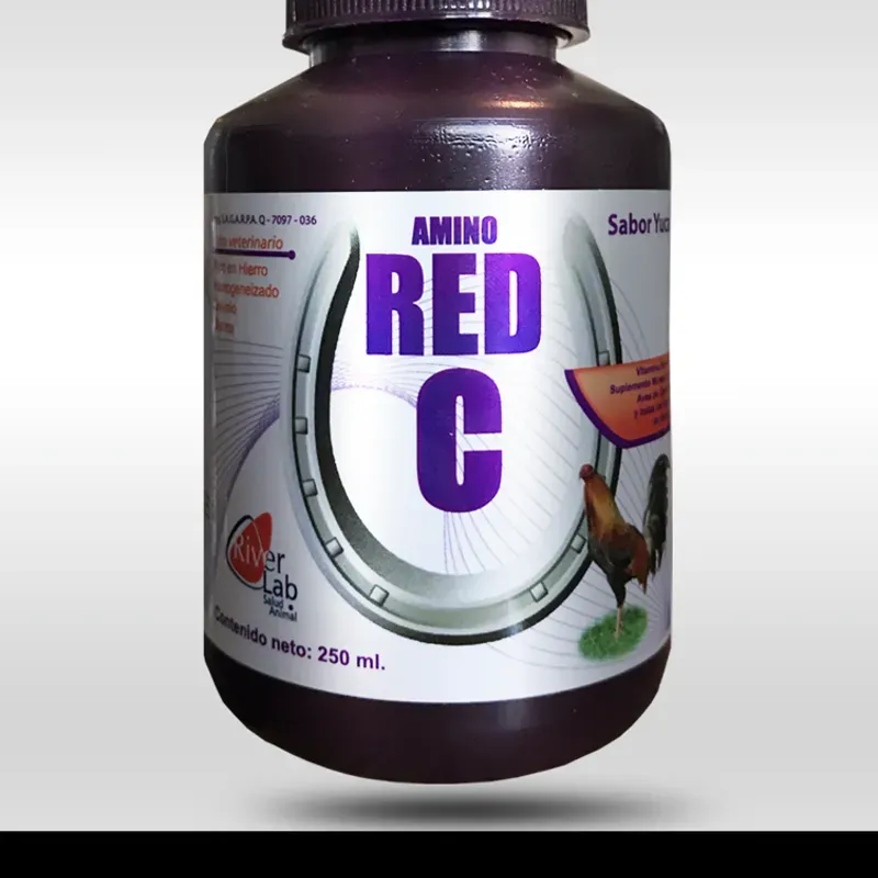 Amino Red - C