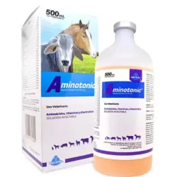 Aminotonic 500 ml