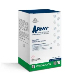 Army Jabón 
