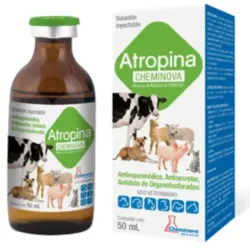 ATROPINA