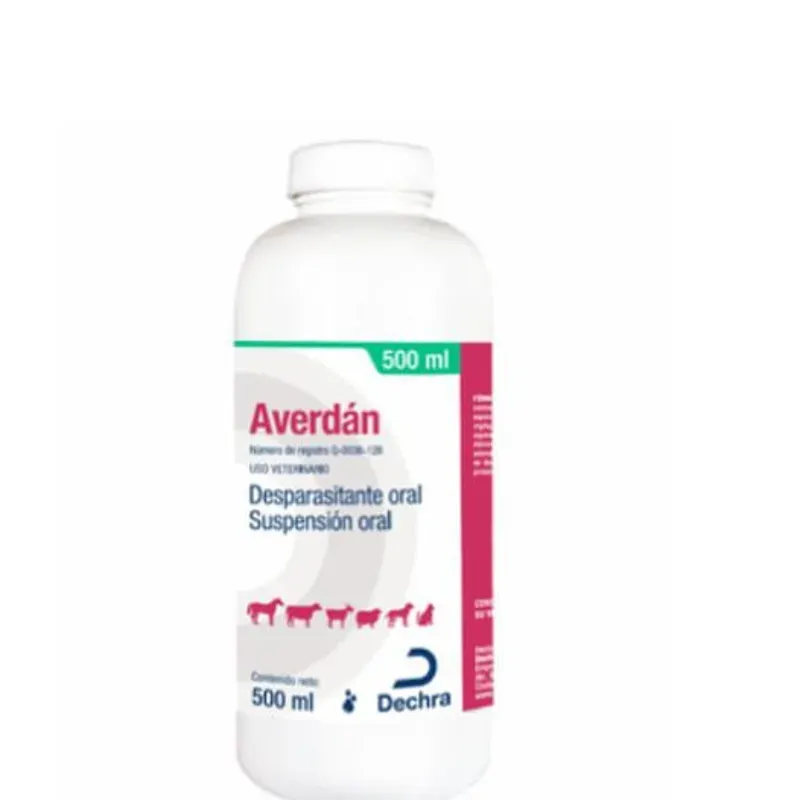 Averdan 500 ml