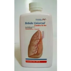 BEBIDA UNIVERSAL