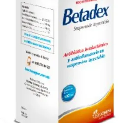 Betadex de 100 ML 