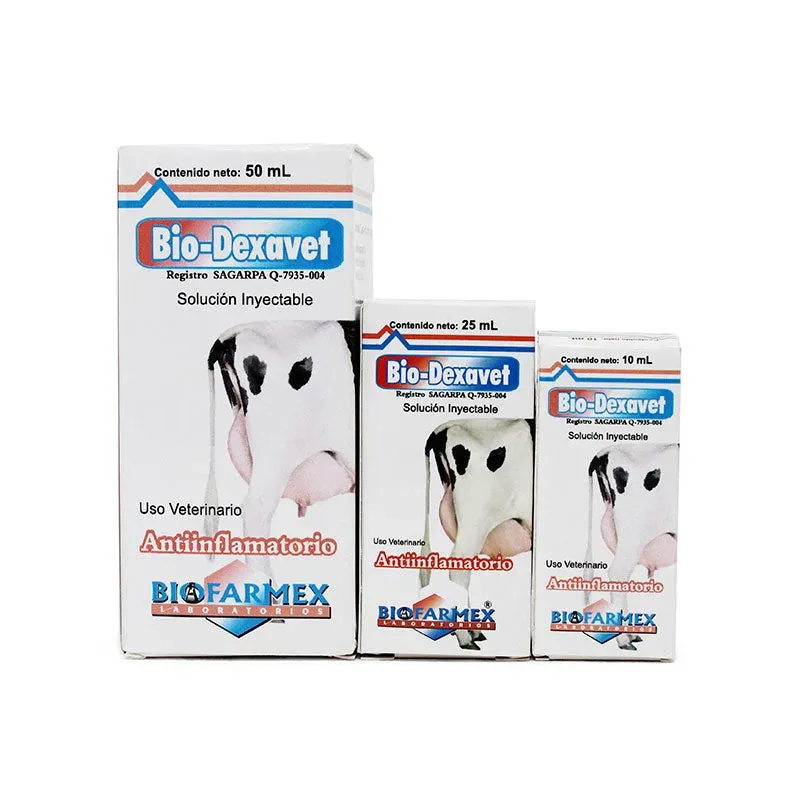 BIO DEXAVET 10ml