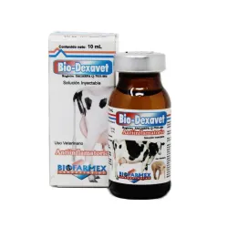 BIO DEXAVET 10ml