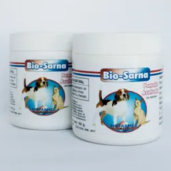 Bio-Sarna 60 gramos 