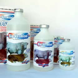 Bio-Vermisol 15% de 500 ML 