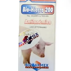 Biohierro 100 ML 