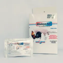 Biolzyn NF 10g