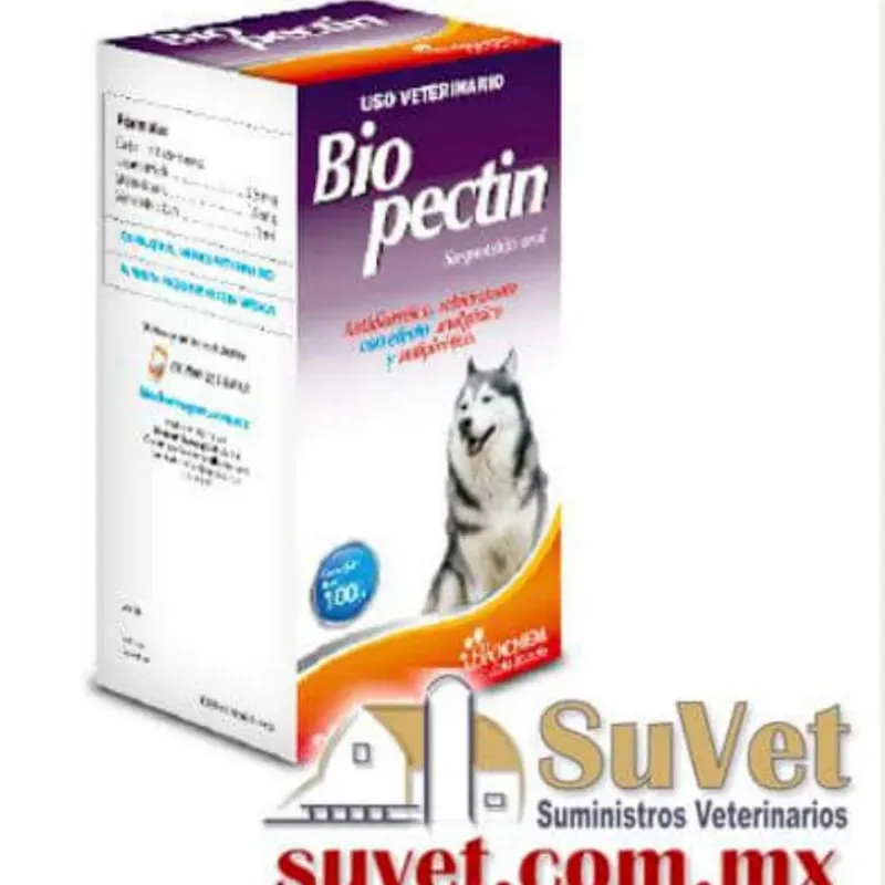 BIOPECTIN PETS