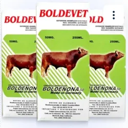 Boldevet de 100 ML 