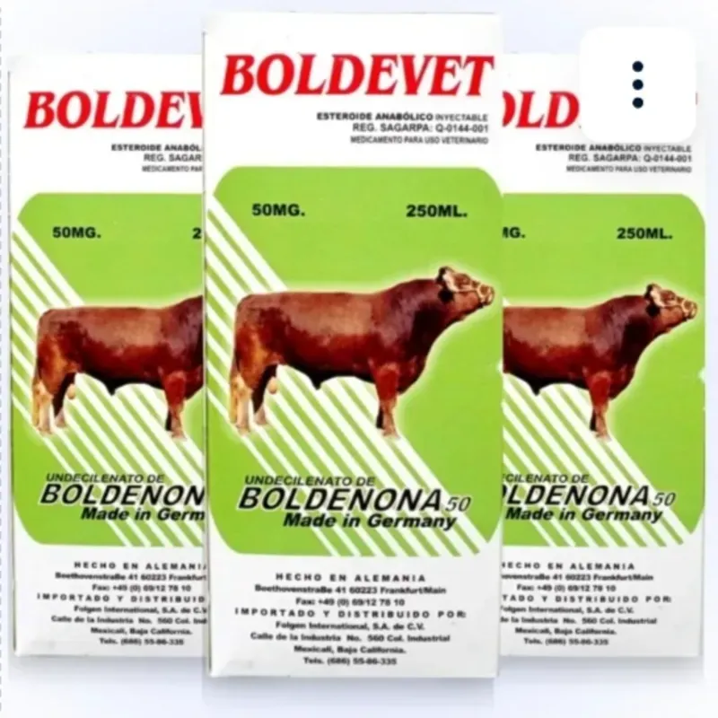 Boldevet de 100 ML