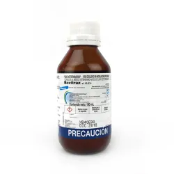 Bovitraz 12.5% de 100ml