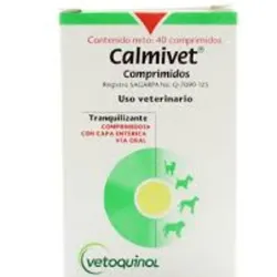 Calmivet