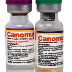Canomune DHA2PPI+L4