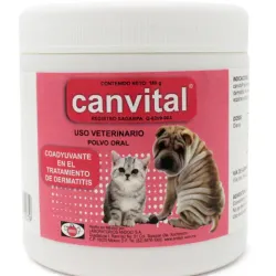 CANVITAL