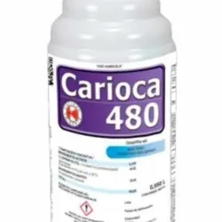 Carioca 480 de 1 Litro