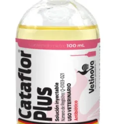 Cataflor Plus de 30 ML 