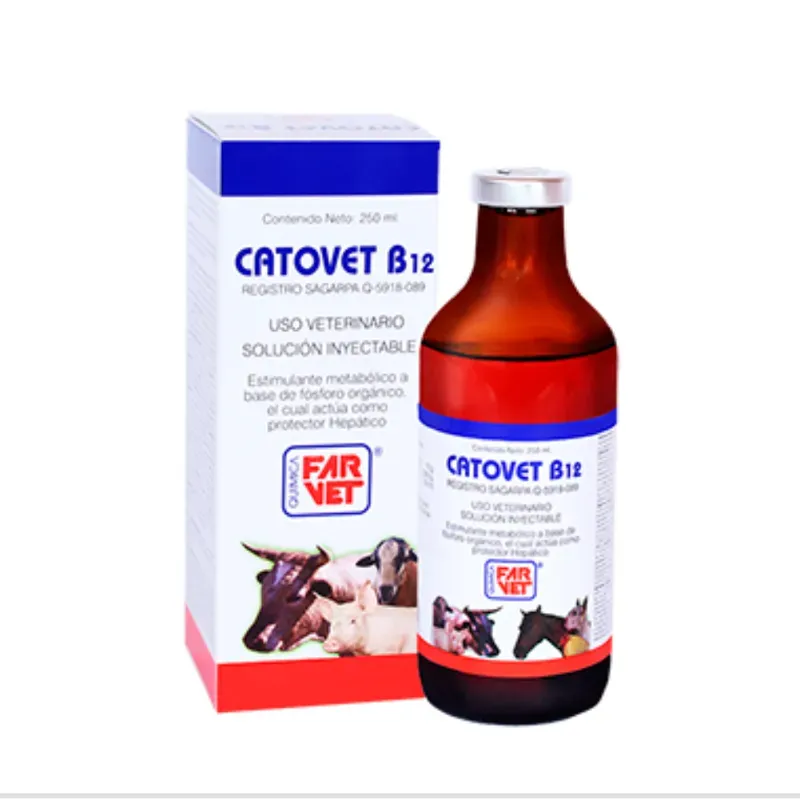 CATOVET B12 100 ml