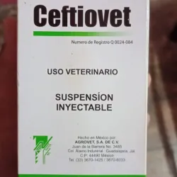 CERFTIOVET