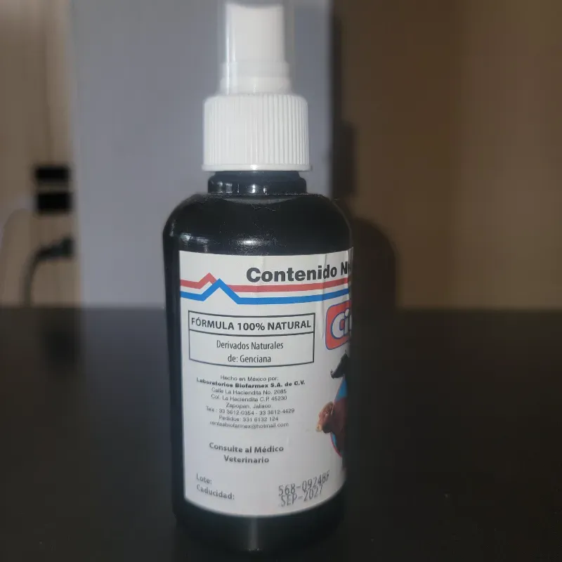 Cicatrol 120+30ml