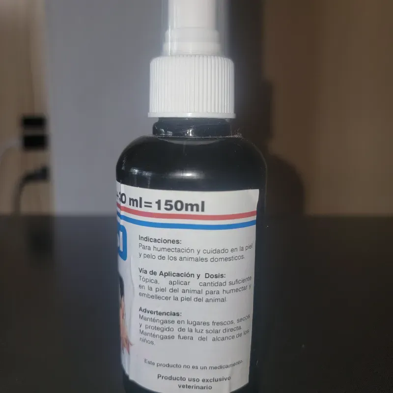 Cicatrol 120+30ml