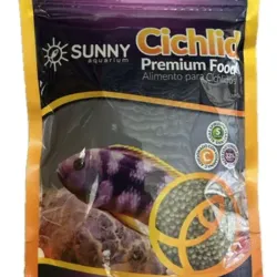 Cichlid Premium Food