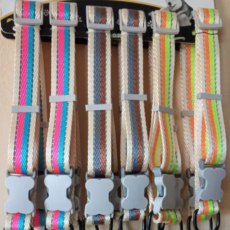 Collar para perros grandes 